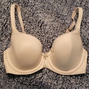 Victoria's Secret demi bra 32DD